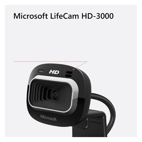 Microsoft live store cam