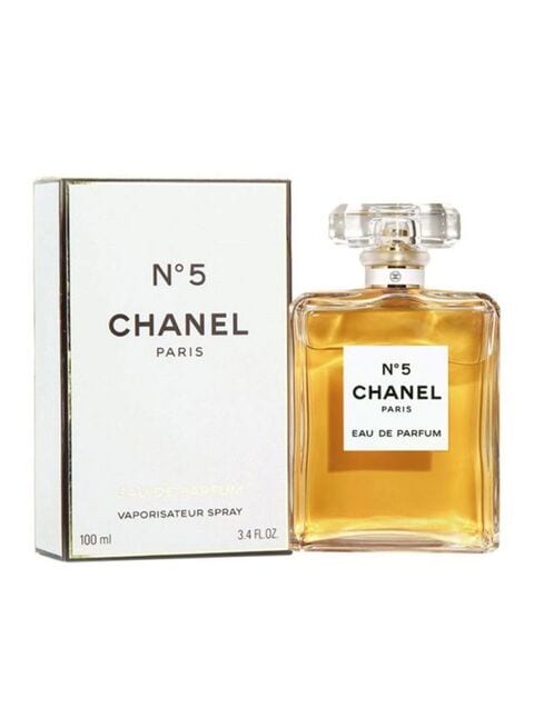 Chanel n5 eau online de parfum