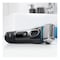 Braun Series 5 Wet And Dry Electric Foil Shaver With Clean And Charge Station Black