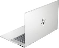 HP ENVY X360 14-es0013dx 2 in 1 Laptop, Intel Core i5-1335U, 8GB DDR4 RAM, 512GB SSD 14 Inch FHD IPS touch Display, Intel Iris Xe Graphics, Windows 11, Eng-kb, Natural silver