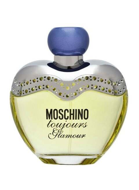 Moschino best sale glamour toujours