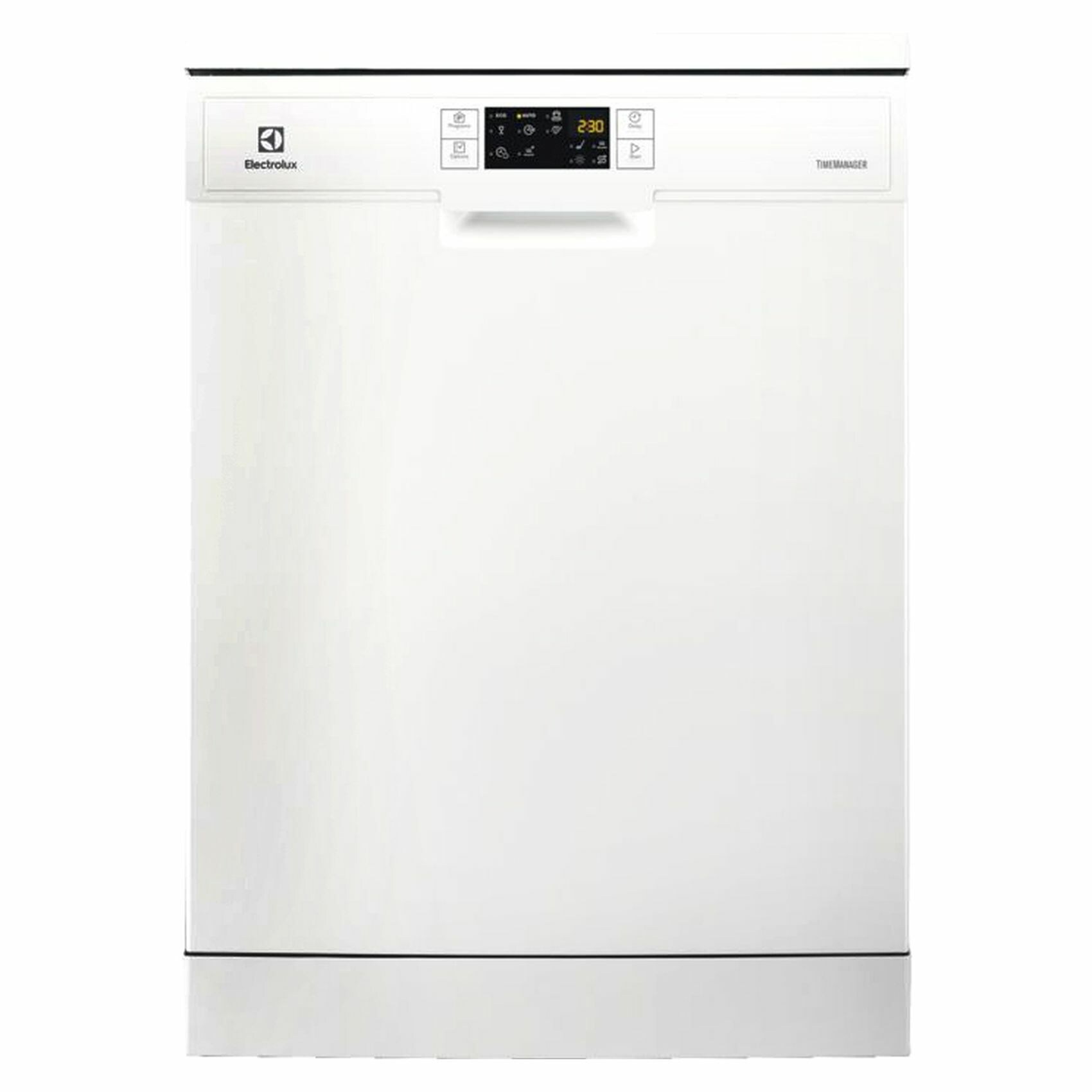 Buy Electrolux Free Standing Diswasher ESF5542LOW White Online Shop Electronics & Appliances