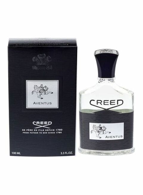 Buy Creed Aventus Eau De Parfum 100ml Online - Shop Beauty & Personal ...