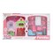 Paradise My Dream House Ages 3+