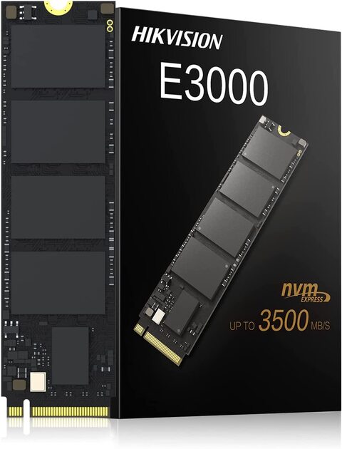  Buy EVM 512GB Internal SSD - M.2 NVMe PCIe (2280