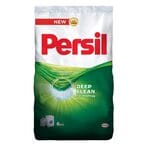 Buy PERSIL LAUNDRY DETERGENT DEEP CLEAN TECHNOLOGY  6KG in Kuwait