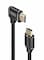 Promate ProLink4K1-150 HDMI Audio Video Cable 1.5meter Black