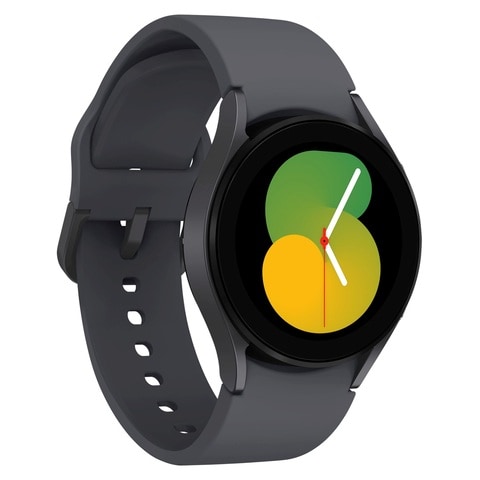 Samsung Galaxy Watch5 GPS Graphite 40mm