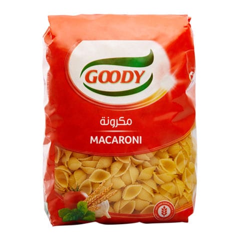 Goody Macaroni Conchigli 450g