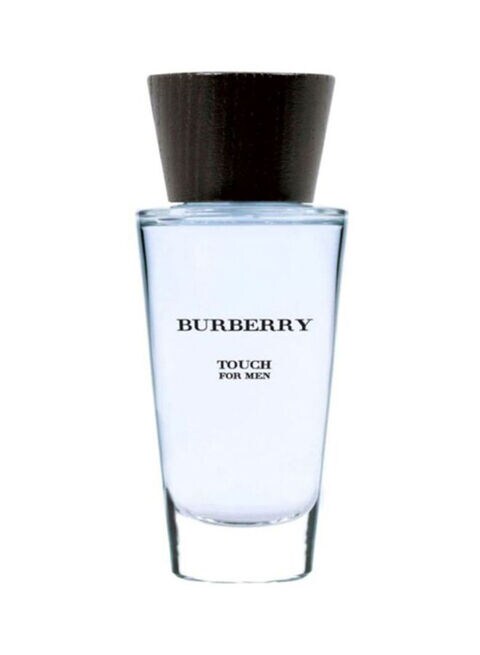 Buy Burberry Touch Eau De Toilette For Men - 100ml Online - Shop Beauty &  Personal Care on Carrefour UAE