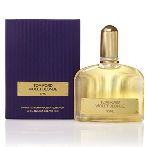 Buy Tom Ford Violet Blonde Perfume For Women 50ml Online - Shop Beauty &  Personal Care on Carrefour Saudi Arabia