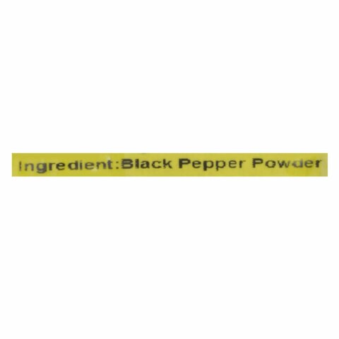 Majdi Black Pepper Powder 80g