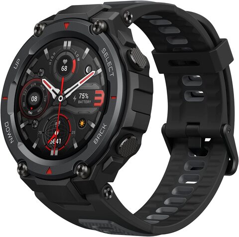 Outdoor sport professional online smart watch