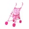 Powerjoy Baby Cayla Stroller Pink