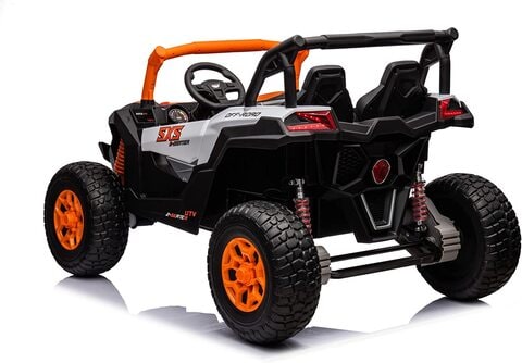 Utv best sale jeep buggy