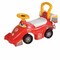 Dede F1 Ride-on Toy Car - Red