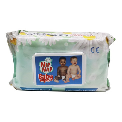 Carrefour baby clearance wipes