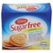 Tiffany Sugar Free Lemon Flavored Cream Biscuits 162g