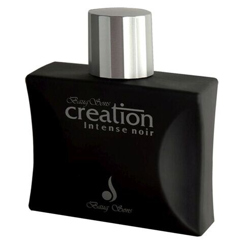 Buy Creation for Men Intense Eau De Parfum - 100ml in Egypt