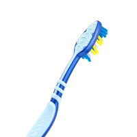 Colgate Zig Zag Medium Toothbrush Multicolour 6 PCS