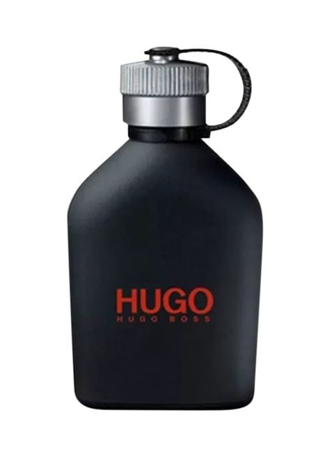 Hugo Boss Just Different Eau De Toilette - 125ml
