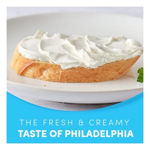 Philadelphia Light Cream Cheese 280g