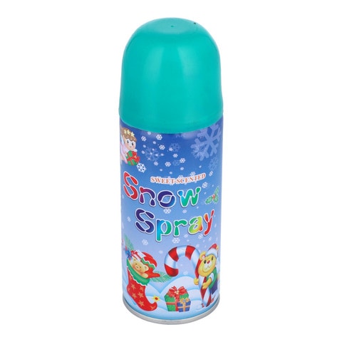 Sweet Scented Snow Spray