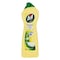 Jif cleaning cream with microparticles lemon 750 ml