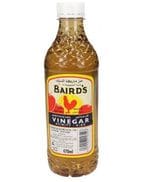Buy Bairds Artificial Apple Vinegar 470 ml in Kuwait