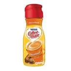 Buy Nestle Coffee Mate Hazelnut Liquid Fat Free Coffee Creamer 473ml in UAE