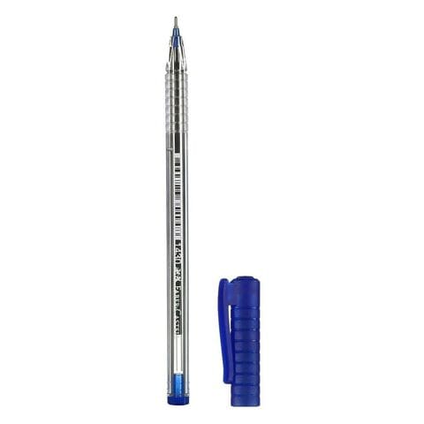 Faber-Castell Ballpoint Pen 1430 Blue 0.7mm 10 PCS