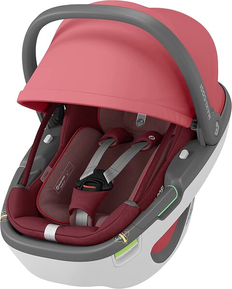 Maxi Cosi 360 Coral