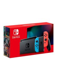 Switch (With Extended Battery Life) - Neon