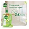 Dettol Antibacterial Power Floor Cleaner , Green Apple Fragrance, 3L