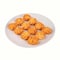 Coconut Macaroons 12-Piece Pack
