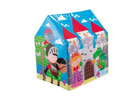 Baby hut hot sale tent house