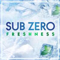 Head &amp; Shoulders Sub Zero Freshness -5&deg; Feel Anti-Dandruff Shampoo White 400ml Pack of 3