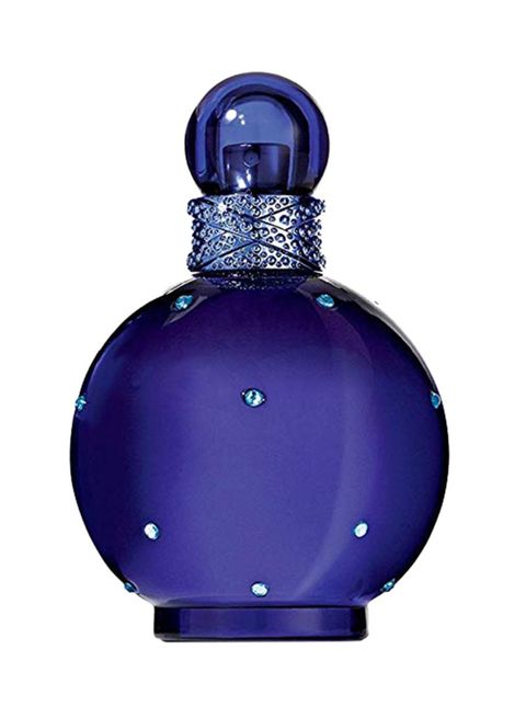 Britney spears midnight fantasy 100ml gift set hot sale