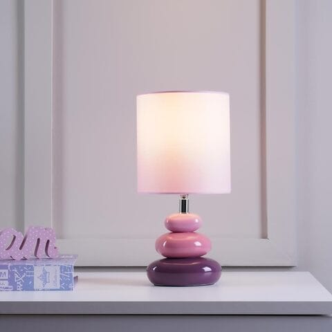 E14 store table lamp