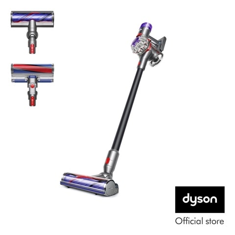 Buy Dyson V8 Absolute Cordless Vacuum Cleaner Multicolour Online - Shop  Electronics & Appliances on Carrefour UAE