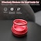 Docooler - Car Air Purifier Car Fragrance Diffuser Double Ring Suspension Rotating Designed UFO Aroma Car Fragrance Aromatherapy