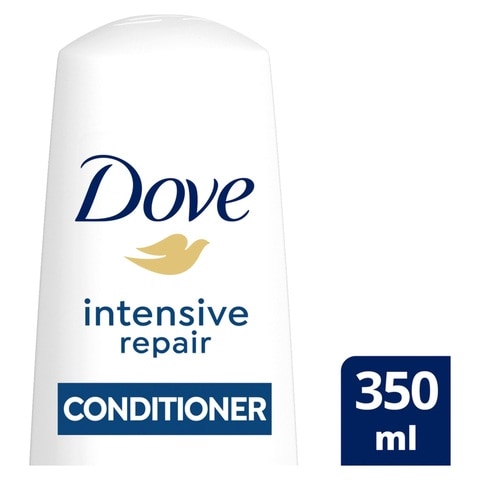 Dove Conditioner for Damaged Hair Intensive Repair Nourishing Care 350ml