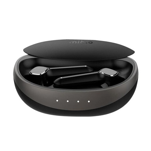 Mi true wireless online earbuds touch