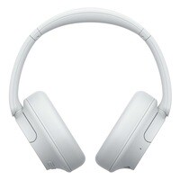 Sony WH-CH720 Noise Cancelling Wireless Bluetooth Over-Ear Headphones White