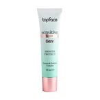 Buy Topface Smooth Protect Sensitive Mineral Primer 001 Green 30ml in Saudi Arabia