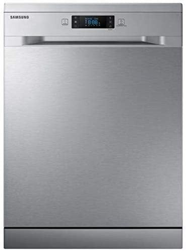 Stainless dishwasher 2024