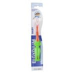 Buy ELGYDIUM BABY TOOTHBRUSH  SOFT in Kuwait