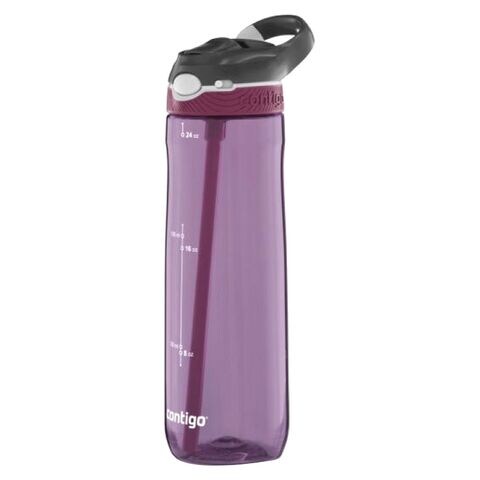 Best Buy: Contigo AUTOSEAL Cortland 24-Oz. Water Bottle Radiant