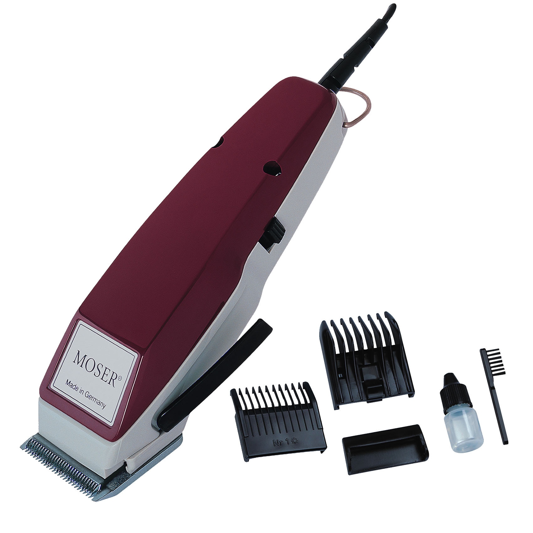 Buy Moser Hair Clipper 1400 0151 Online Shop Beauty & Personal Care
