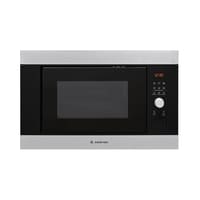 Ariston Built-In, 25L, Combi Microwave Oven MF25GUKIXA, Made In China, Inox